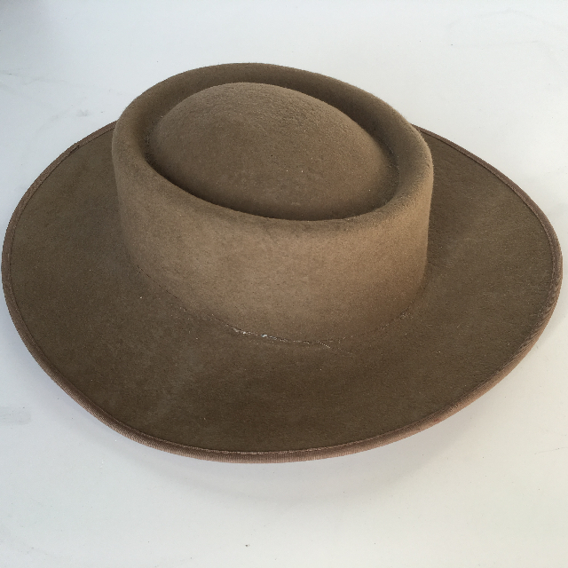 HAT, Akubra Style